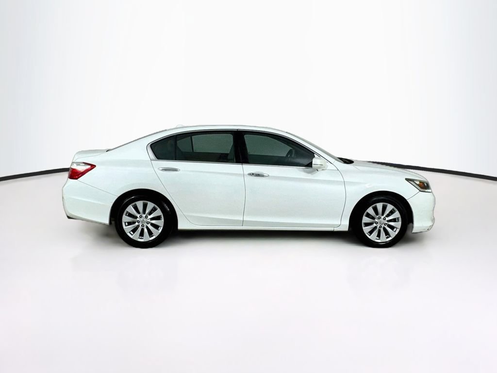 Used 2014 Honda Accord EX-L image 8