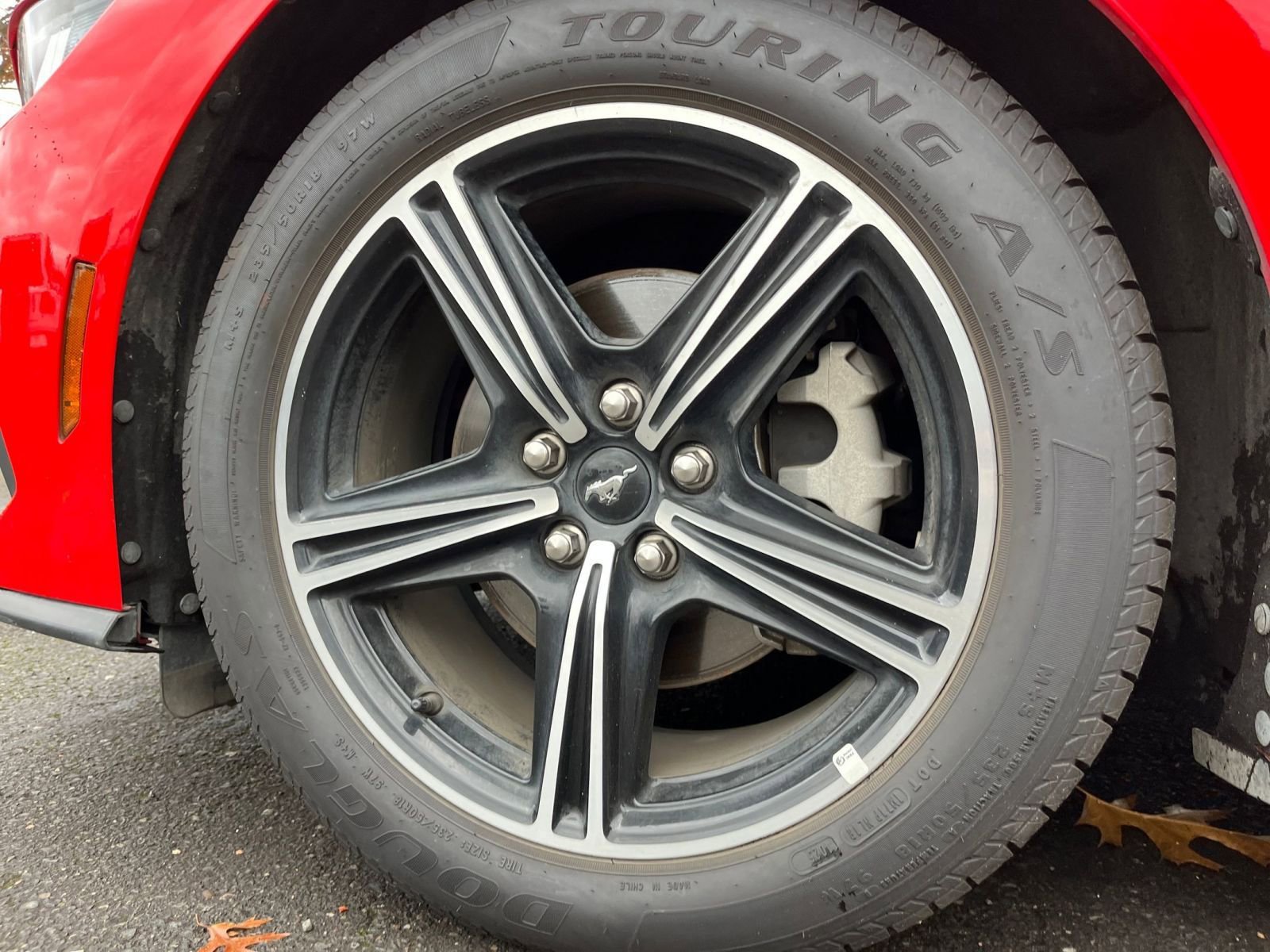 Used 2024 Ford Mustang Premium image 29