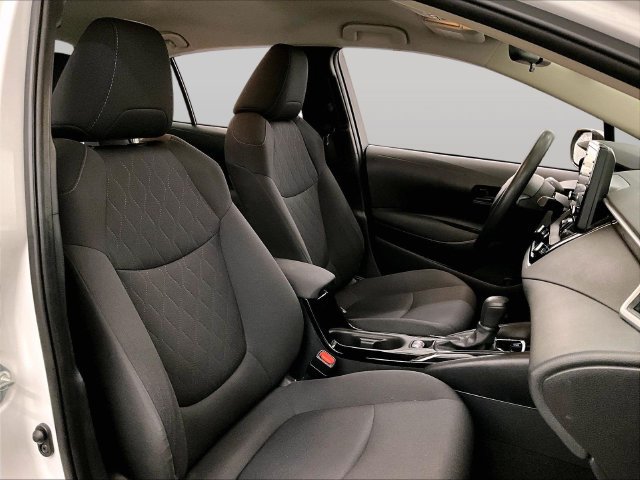 Used 2022 Toyota Corolla LE FWD image 7