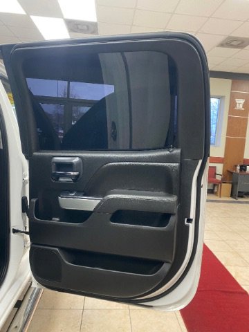 Used 2015 Chevrolet Silverado 2500 LTZ w/ Duramax Plus Package image 12
