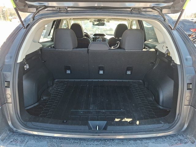 Certified 2023 Subaru Crosstrek 2.0i Premium image 29