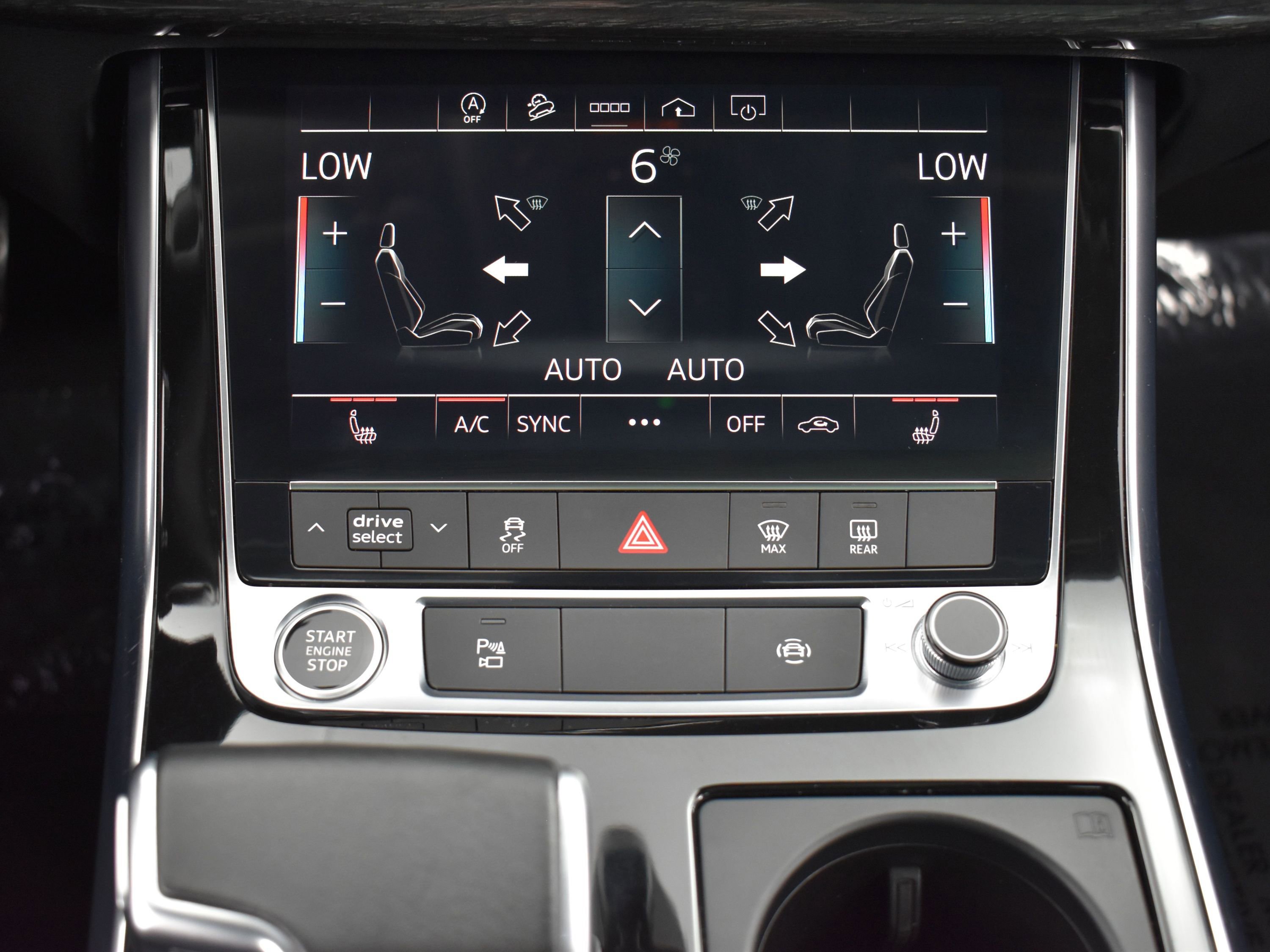 Used 2022 Audi Q7 3.0T Premium Plus image 26