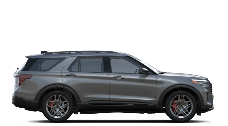 New 2025 Ford Explorer ST-Line w/ Premium Package AWD/4WD image 5