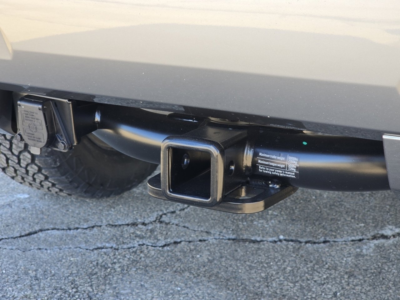 New 2026 Honda Passport TrailSport image 12