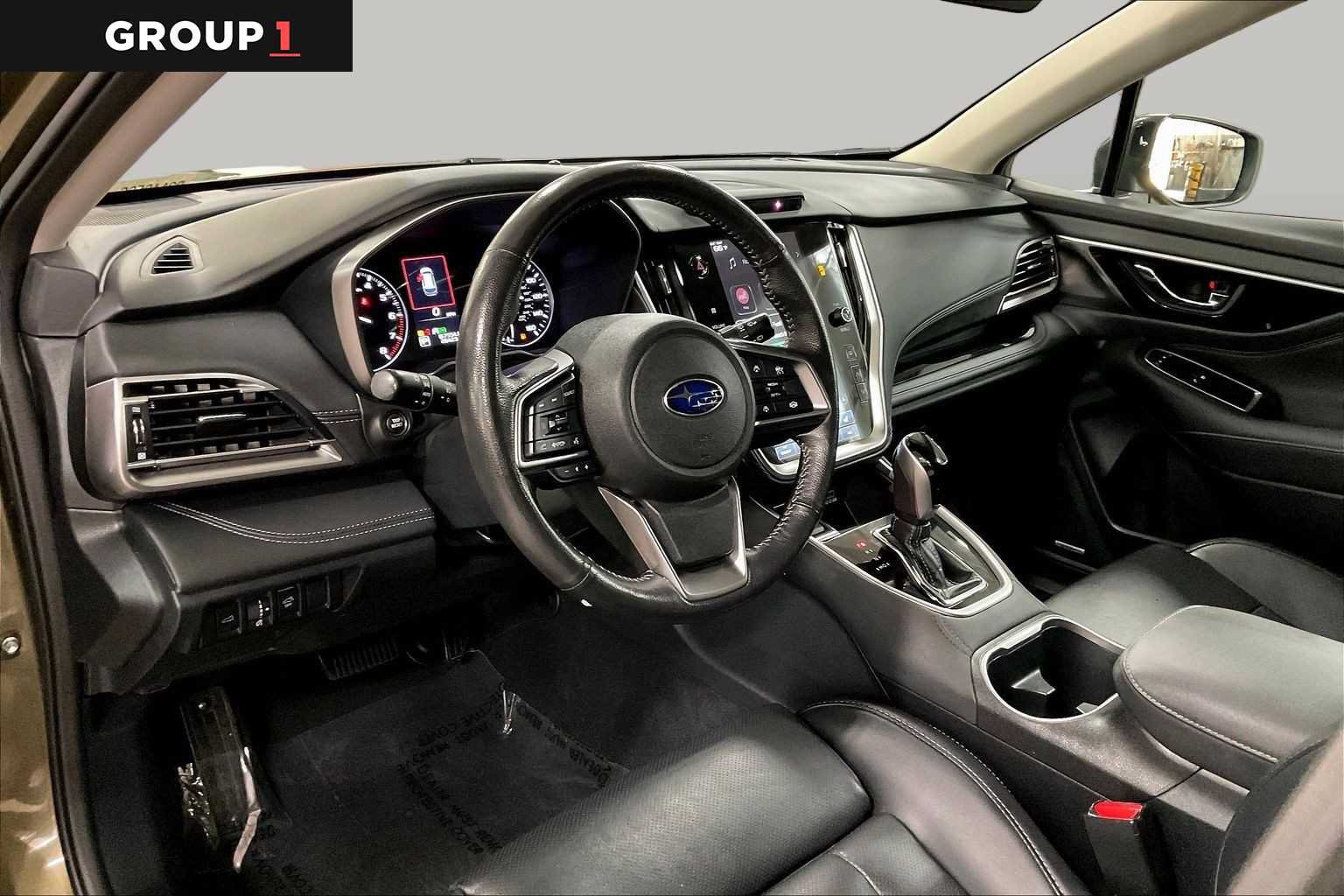 Certified 2024 Subaru Outback Limited AWD/4WD image 18