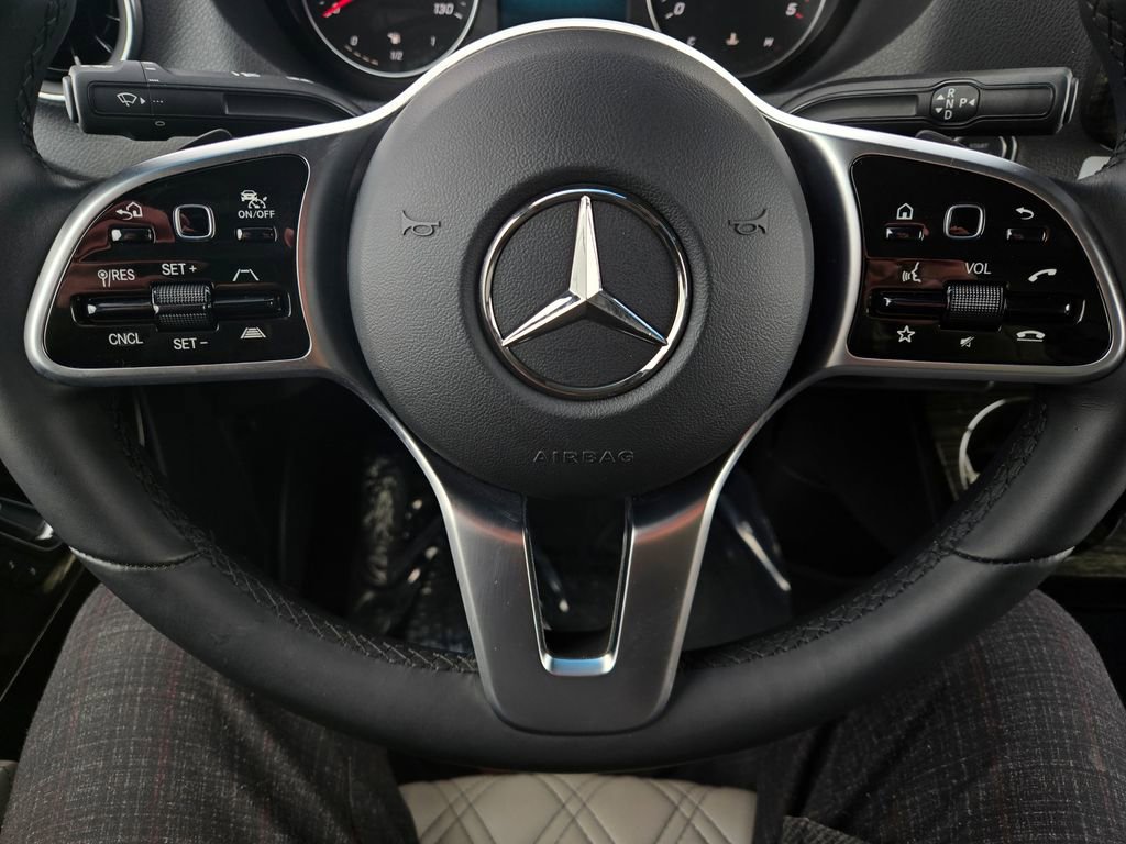 Used 2023 Mercedes-Benz Sprinter 3500 w/ Parking Package image 24