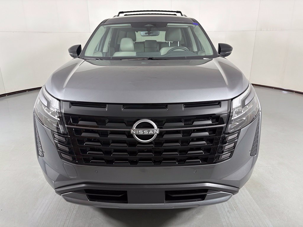 New 2026 Nissan Pathfinder SL FWD image 3