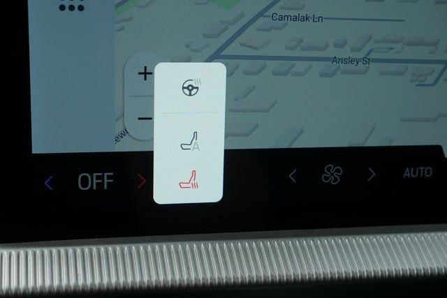 Used 2025 Ford Explorer ST-Line w/ Premium Package image 6