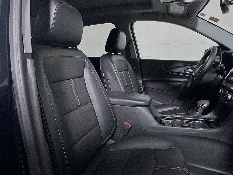 Used 2023 Chevrolet Equinox Premier image 29