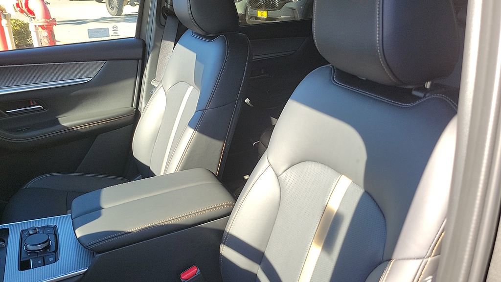 New 2026 MAZDA CX-90 3.3 Turbo S w/ Premium Package image 15