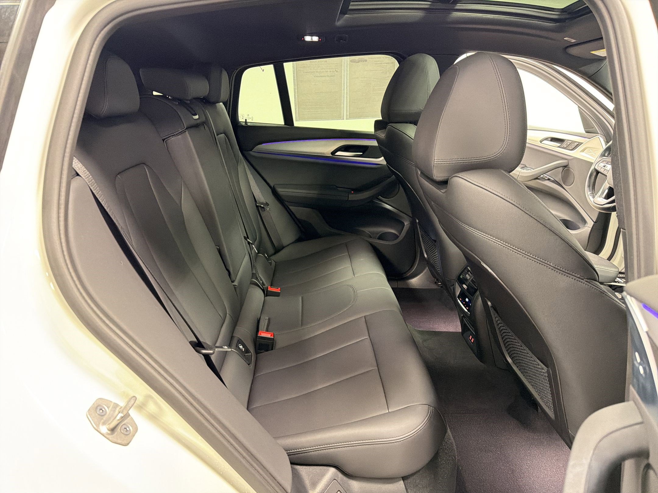 Used 2021 BMW X4 xDrive30i image 30