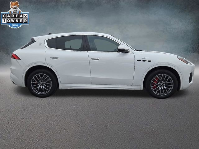 Used 2024 Maserati Grecale GT image 7