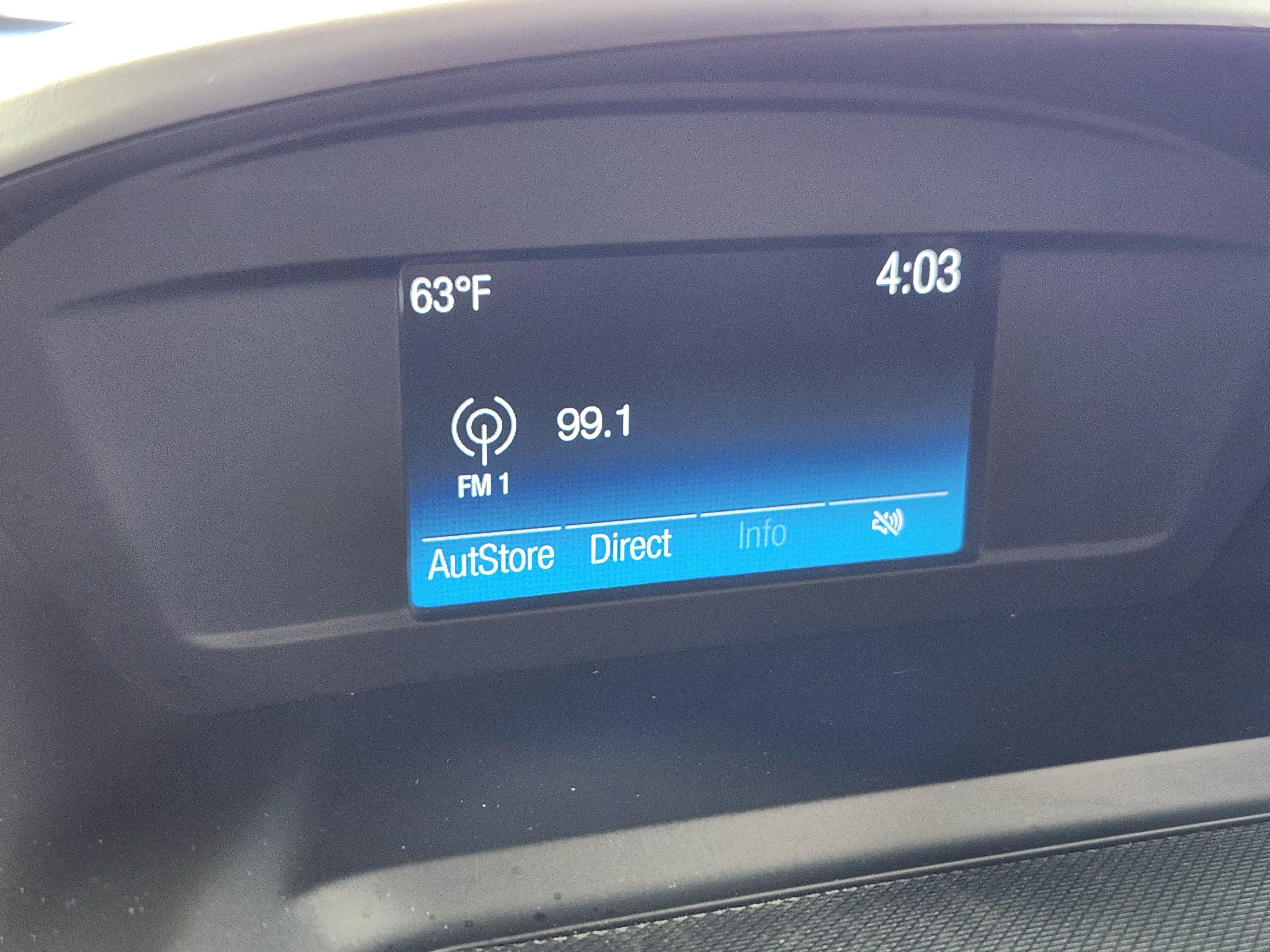 Certified 2018 Ford Escape SE w/ Ford Safe & Smart Package image 21