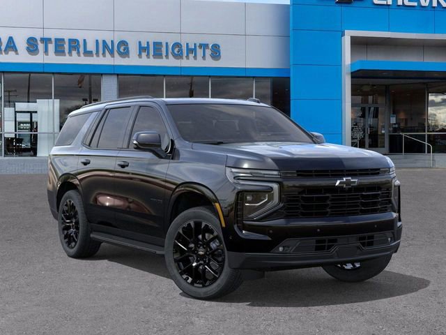 New 2026 Chevrolet Tahoe RST image 7