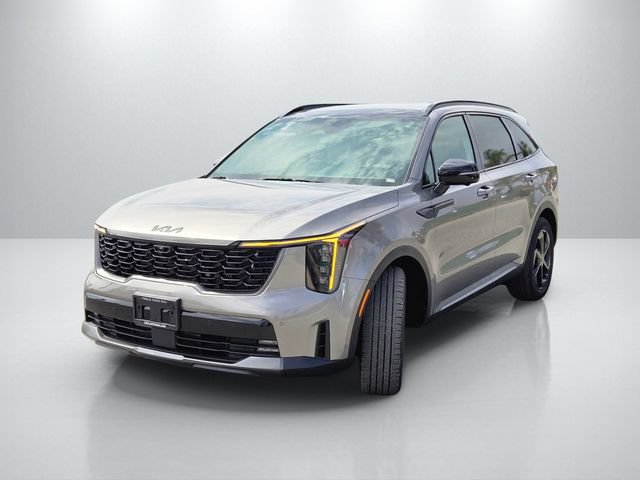 New 2026 Kia Sorento SX Prestige AWD/4WD image 9