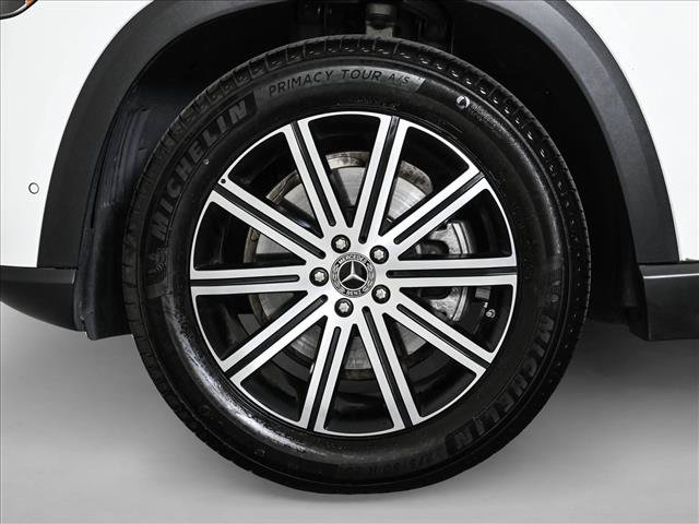 Certified 2026 Mercedes-Benz GLE 350 4MATIC image 26