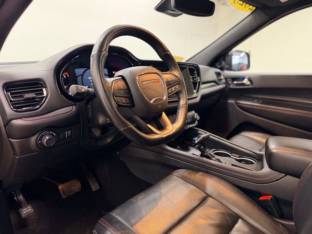 Used 2025 Dodge Durango GT image 14