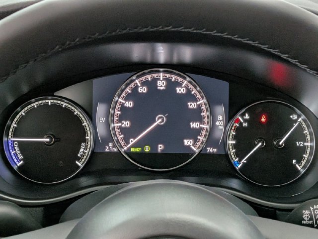 New 2026 MAZDA CX-50 AWD 2.5 Hybrid w/ Weather Package image 31