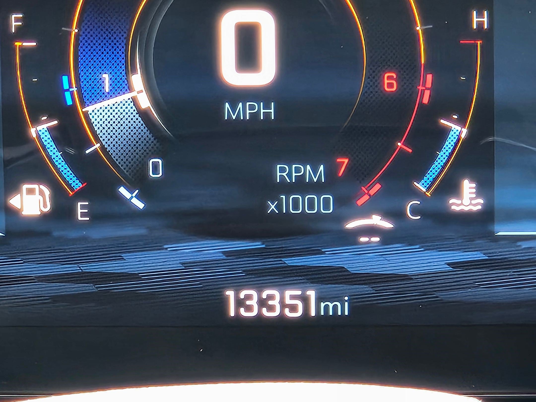 Used 2025 Chevrolet Equinox RS w/ Convenience Package III image 21