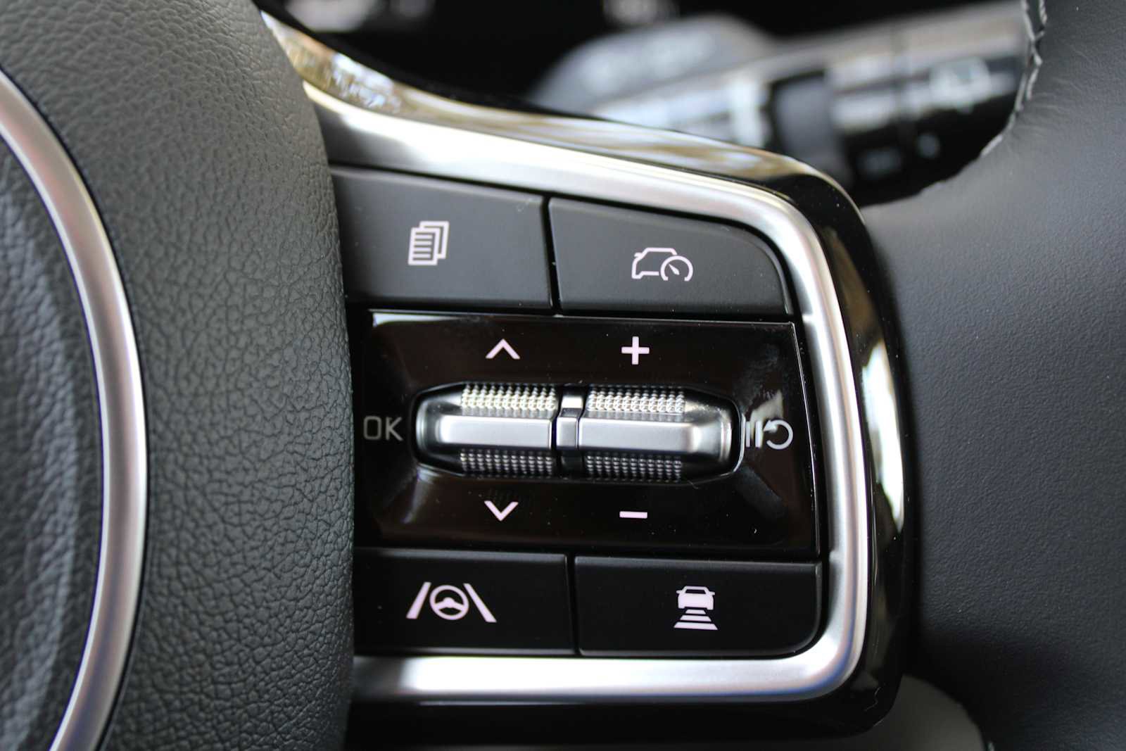 New 2026 Kia Sorento SX image 32