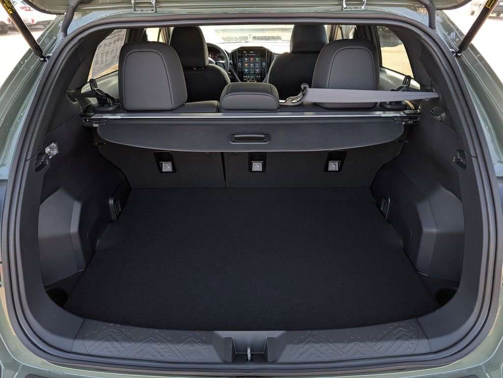 New 2026 Subaru Crosstrek 2.5i Wilderness AWD/4WD image 13