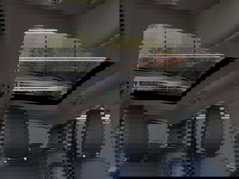 New 2025 Ford Escape SE w/ PHEV Premium Package image 22