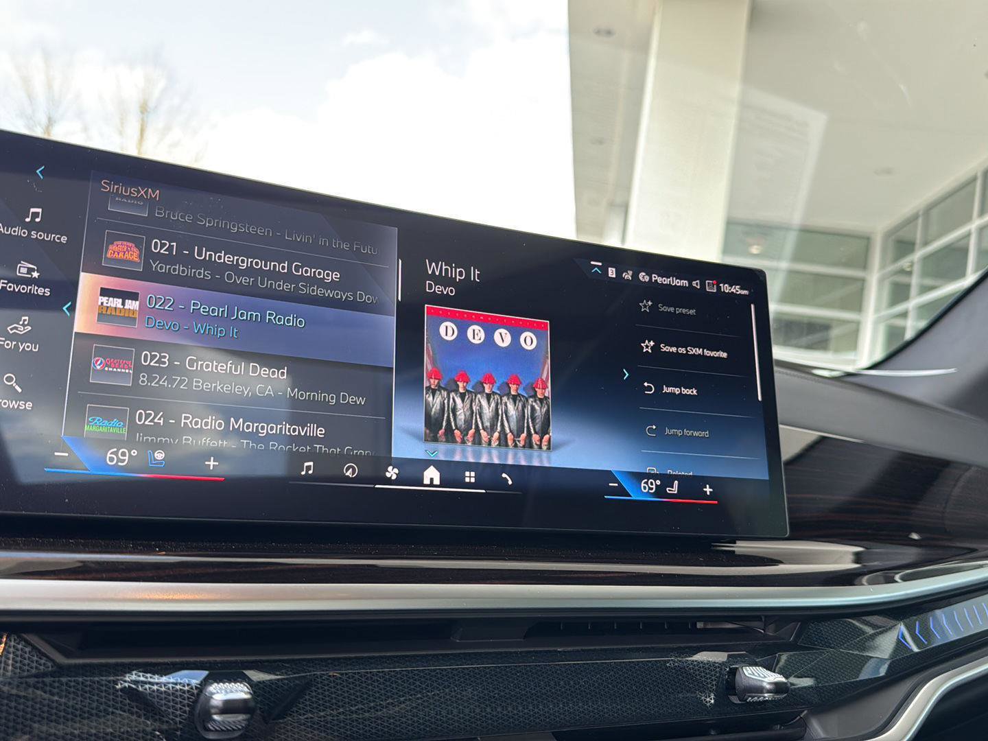 New 2026 BMW X5 sDrive40i image 22