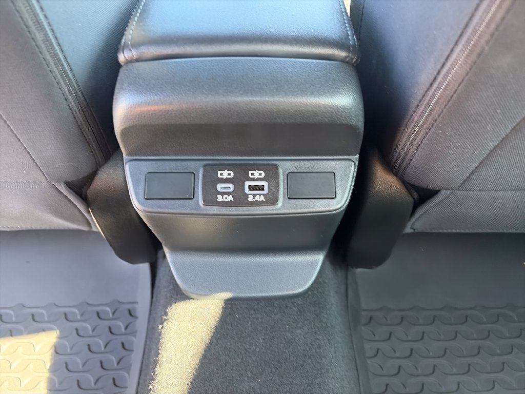Used 2026 Subaru WRX Premium w/ WRX Electronics Package AWD/4WD image 35