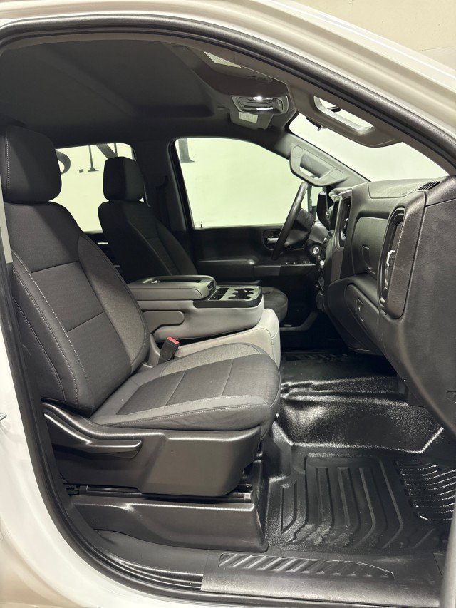 Used 2020 Chevrolet Silverado 3500 W/T w/ WT Convenience Package image 26