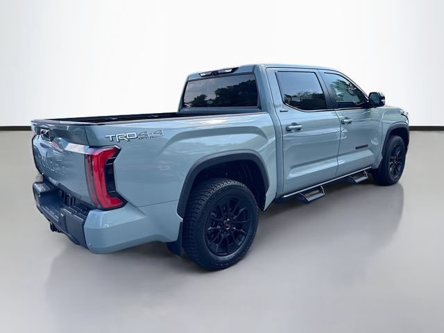 Used 2024 Toyota Tundra Limited w/ TRD Off-Road Package AWD/4WD image 7