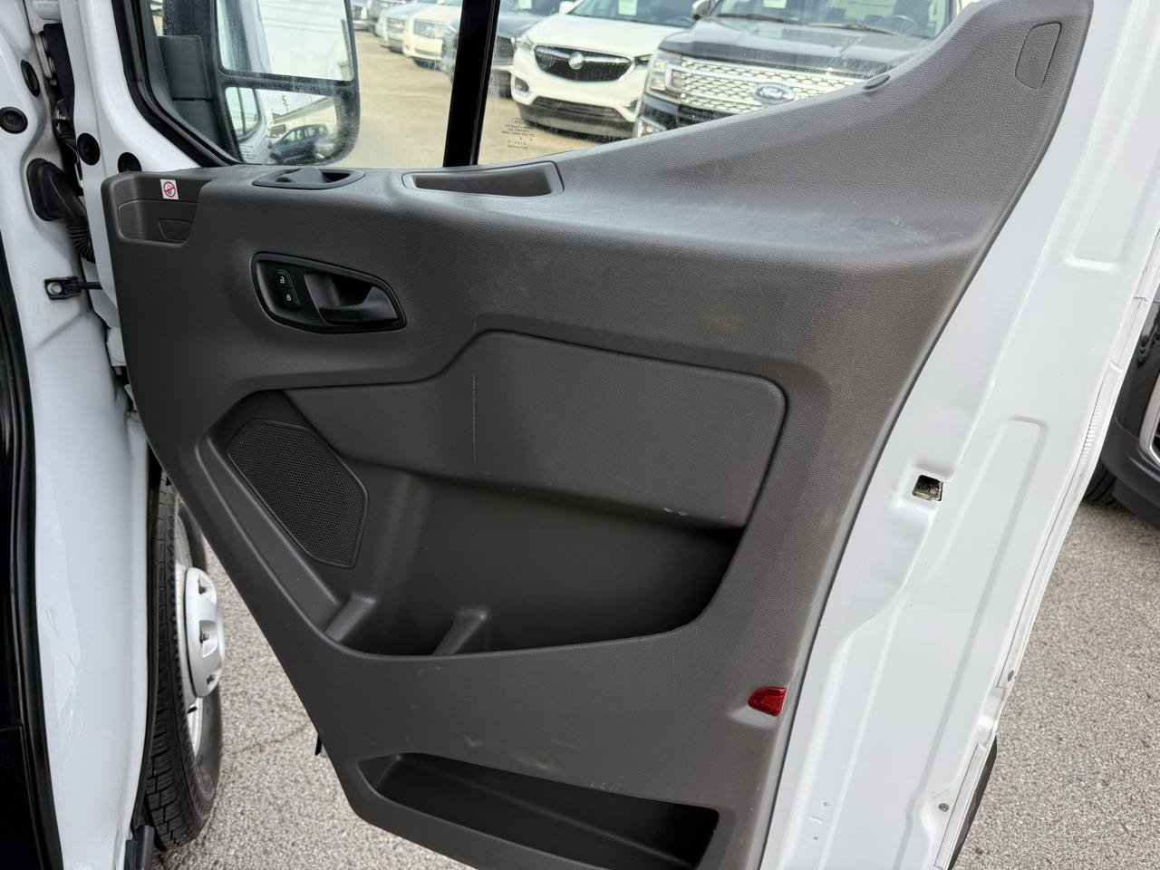 Used 2020 Ford Transit 350 148 High Roof Extended AWD image 20