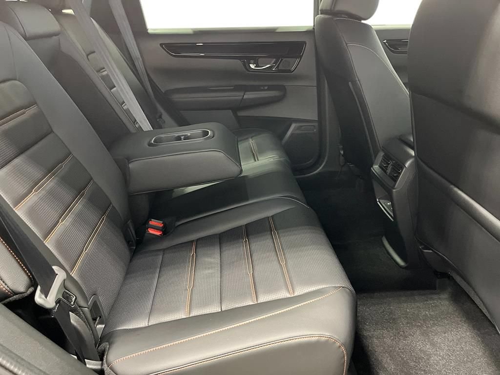 New 2026 Honda CR-V Sport Touring image 28
