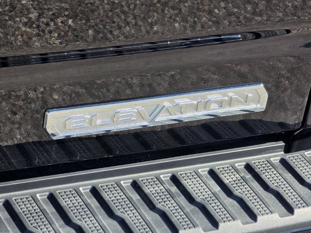 Used 2024 GMC Sierra 1500 Elevation w/ X31 Off-Road Package AWD/4WD image 33