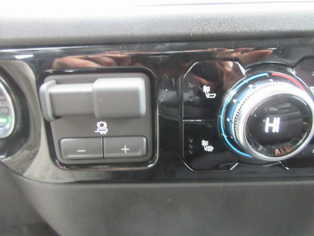 New 2026 GMC Sierra 2500 SLE w/ SLE Value Package; image 19