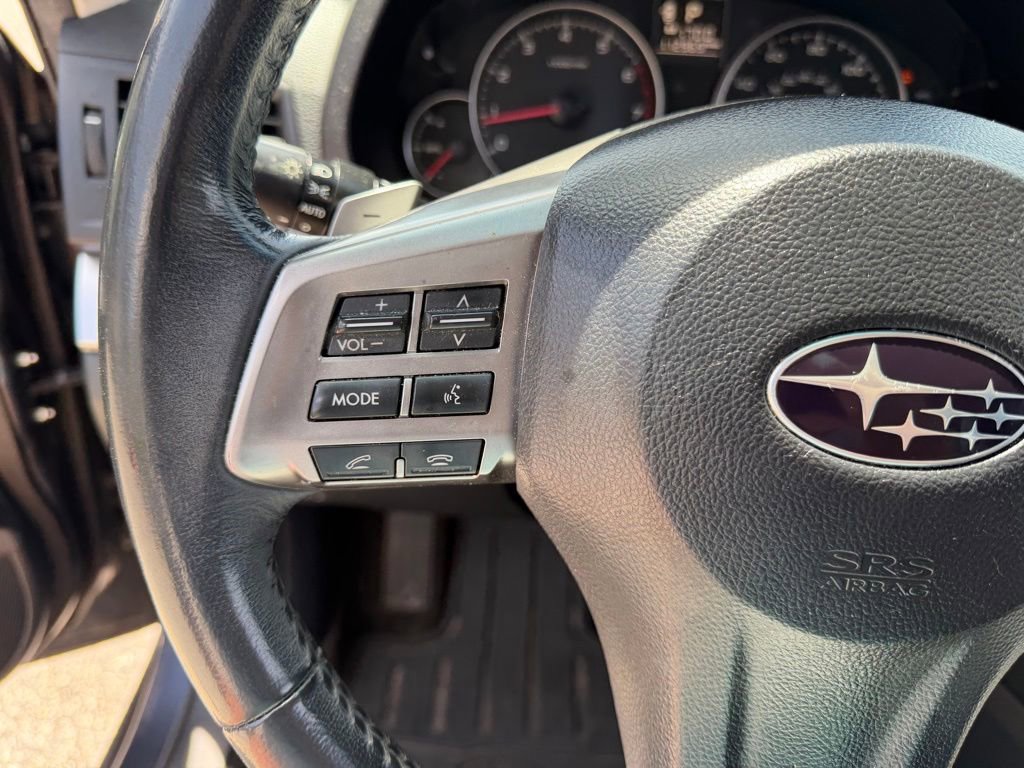 Used 2014 Subaru Outback 2.5i Premium AWD/4WD image 26