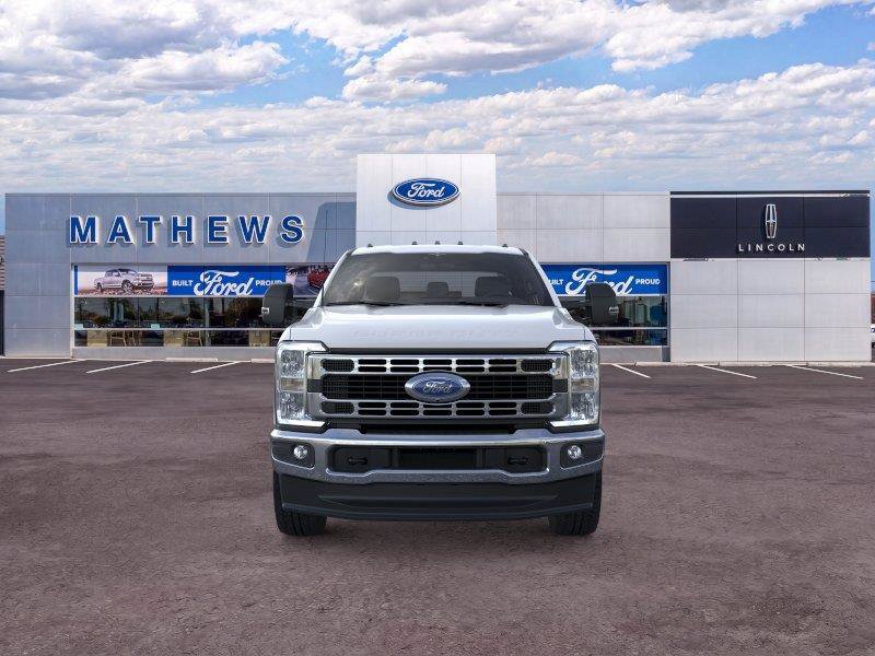 New 2026 Ford F350 XLT w/ 360-Degree Camera Package AWD/4WD image 6