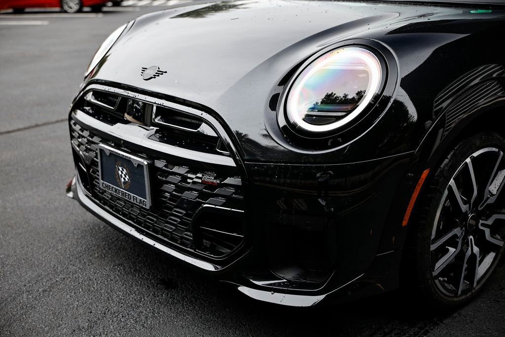 New 2026 MINI Cooper S image 12