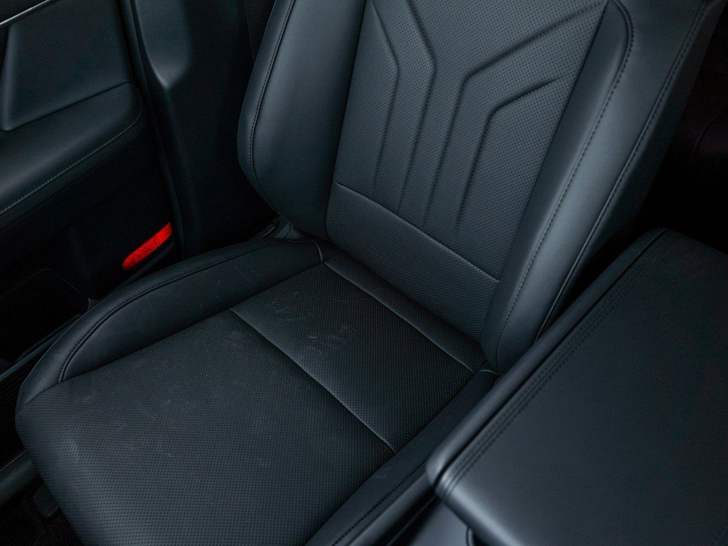 New 2026 Hyundai Santa Fe SEL image 28