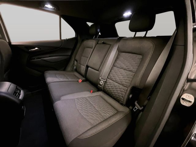 Used 2018 Chevrolet Equinox LT FWD image 26