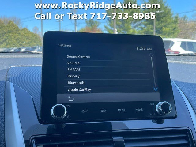 Used 2024 Mitsubishi Eclipse Cross SE image 28