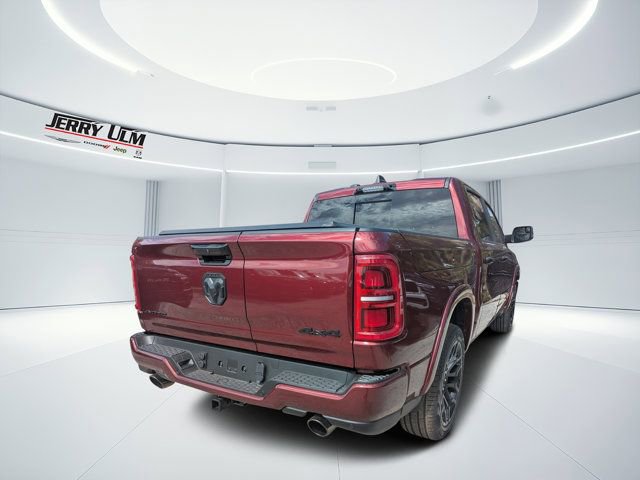 New 2026 RAM 1500 Limited image 3