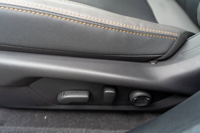 Used 2025 Subaru Crosstrek 2.5i Wilderness image 19