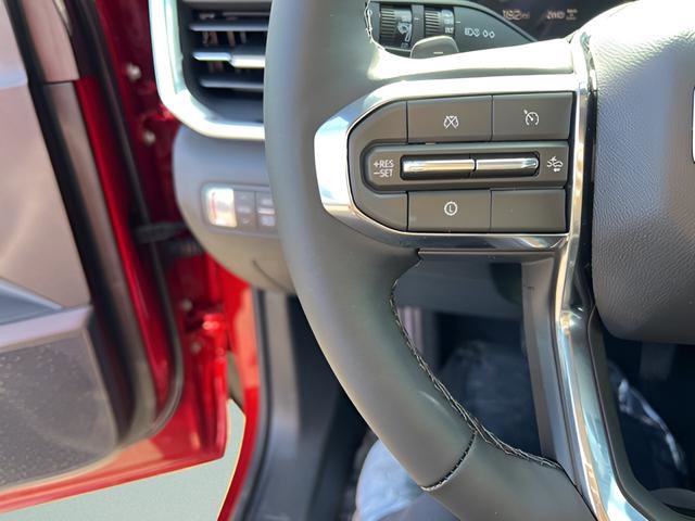 New 2026 GMC Terrain Elevation w/ Technology Package II image 16