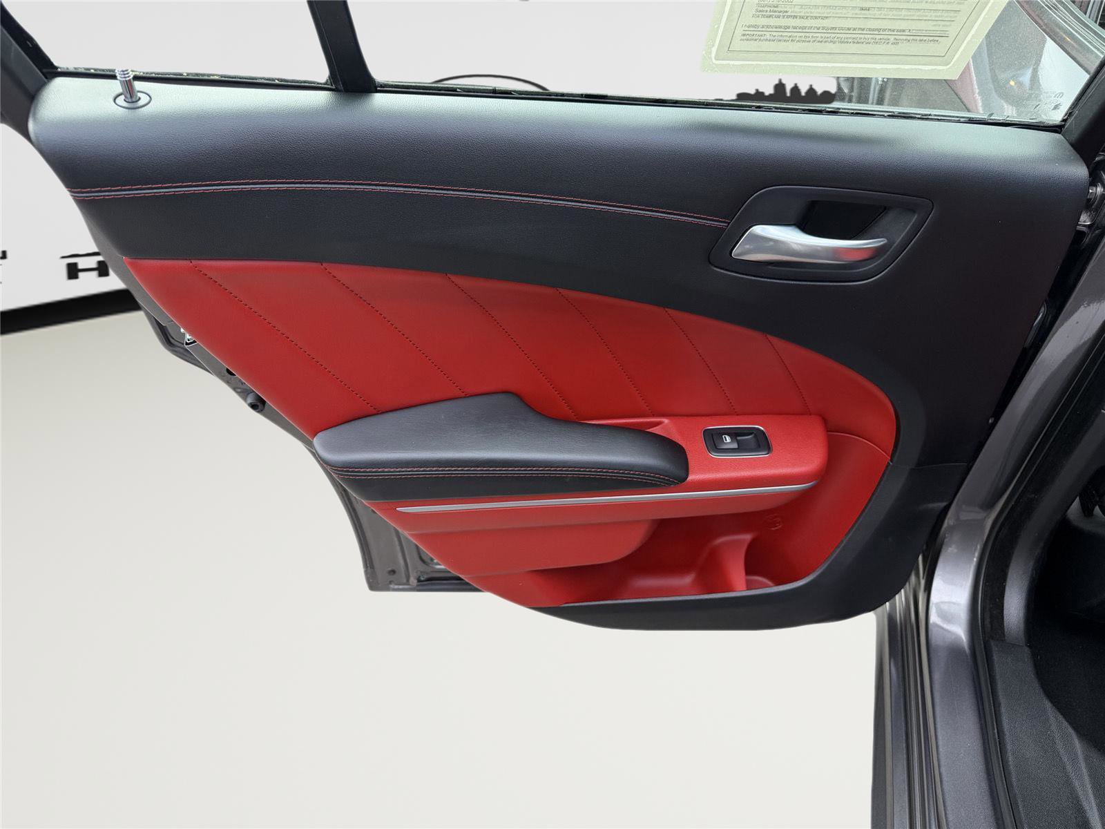 Used 2021 Dodge Charger Scat Pack image 20