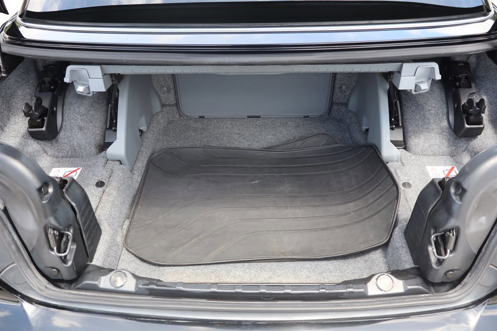 Used 2008 BMW 335i Convertible RWD image 35