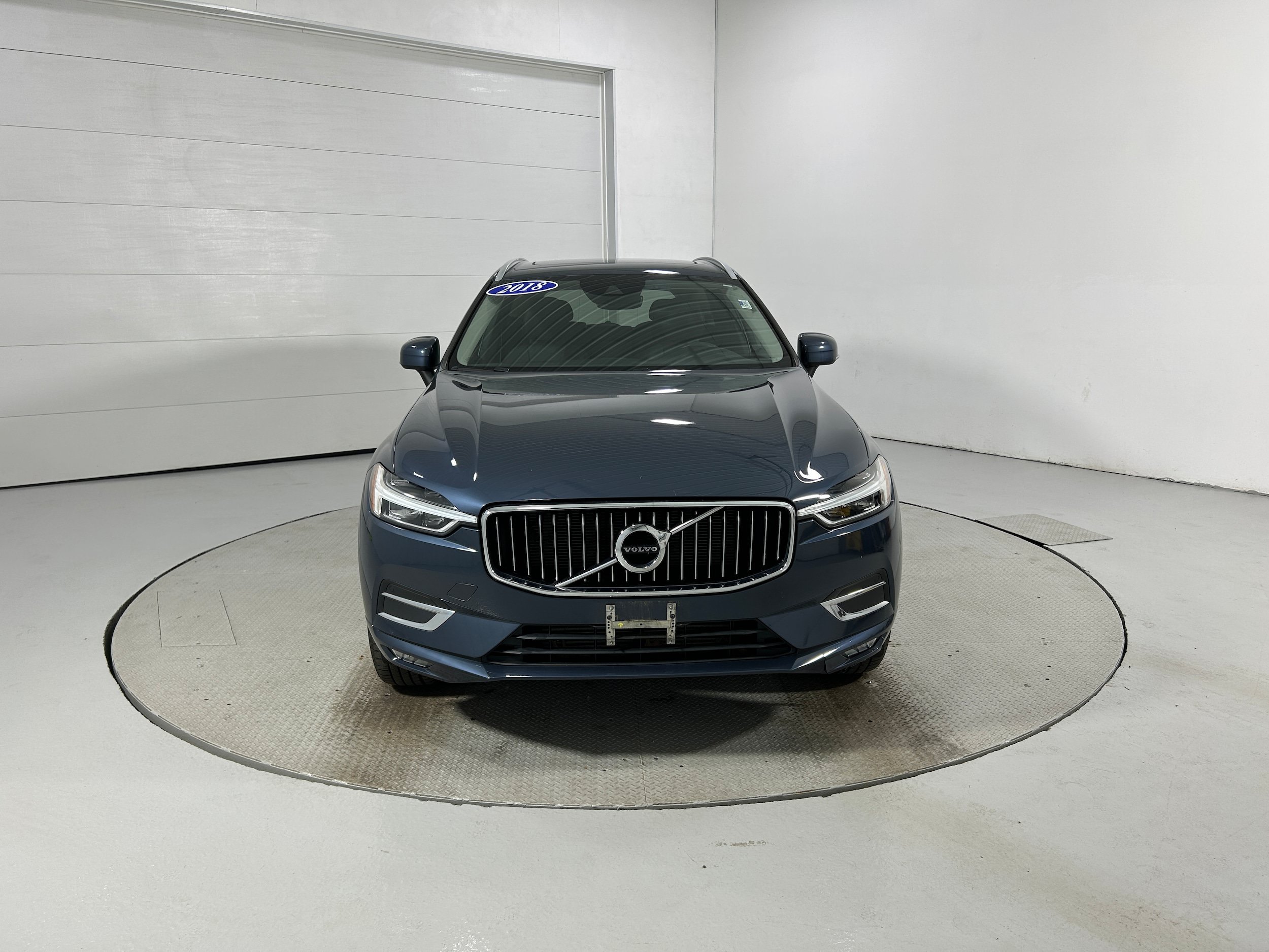 Used 2018 Volvo XC60 T5 Inscription AWD/4WD image 16