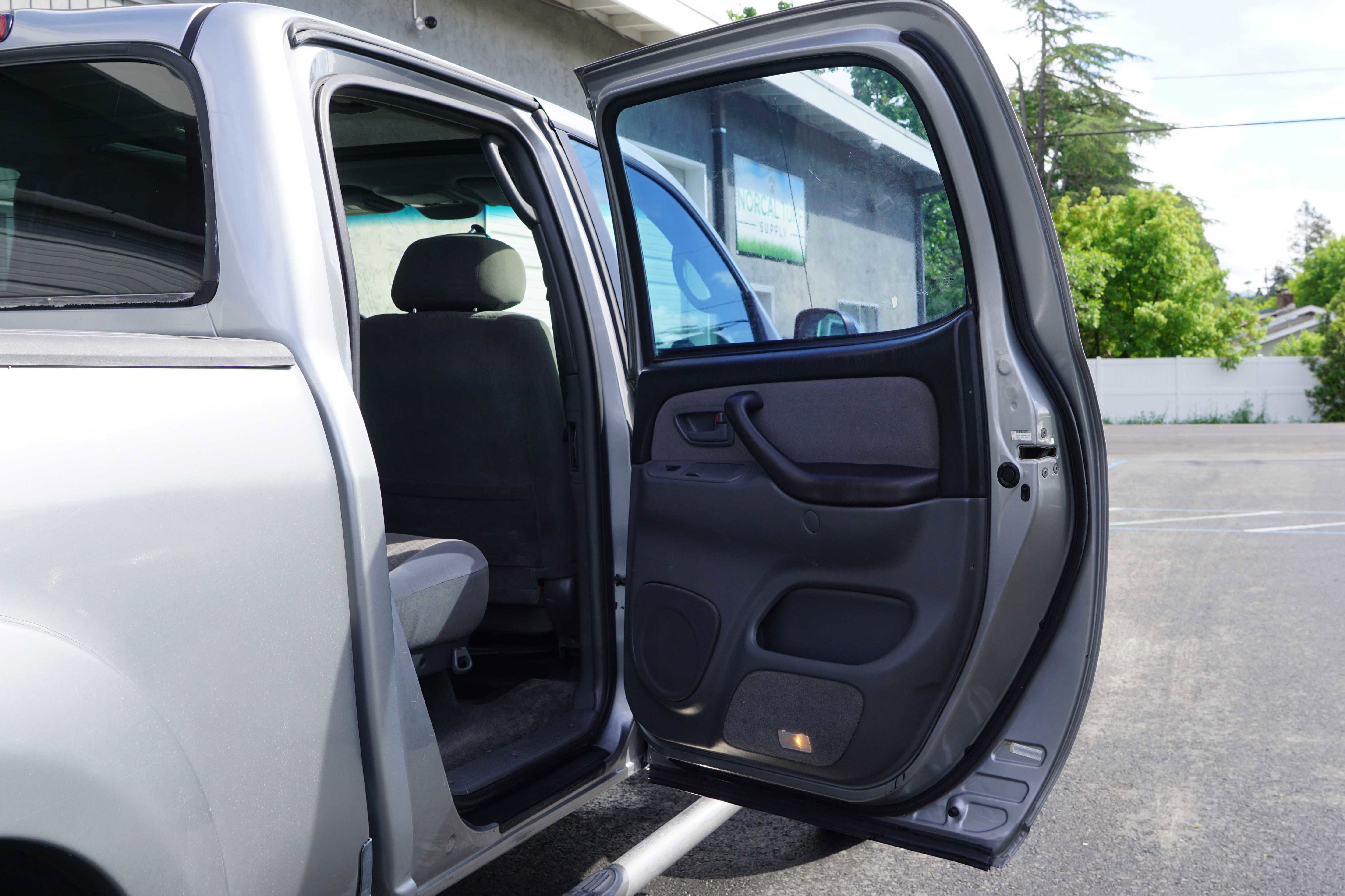 Used 2004 Toyota Tundra SR5 RWD image 23