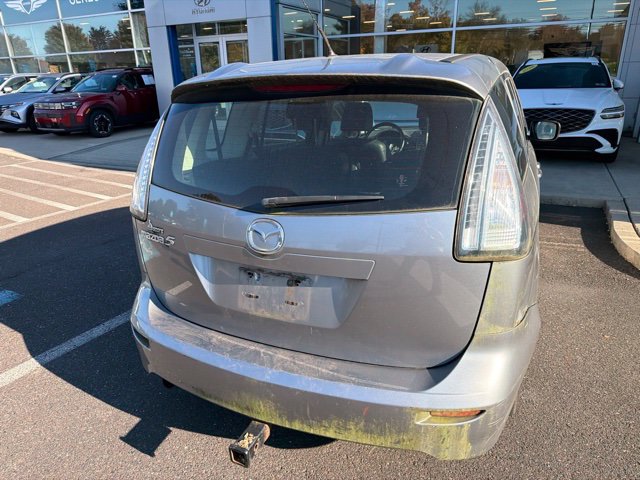 Used 2010 MAZDA MAZDA5 Grand Touring FWD image 13