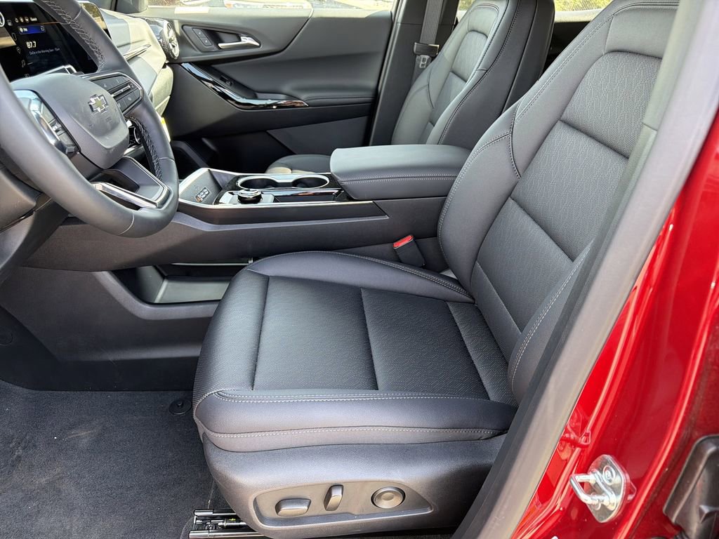 New 2026 Chevrolet Equinox LT image 15