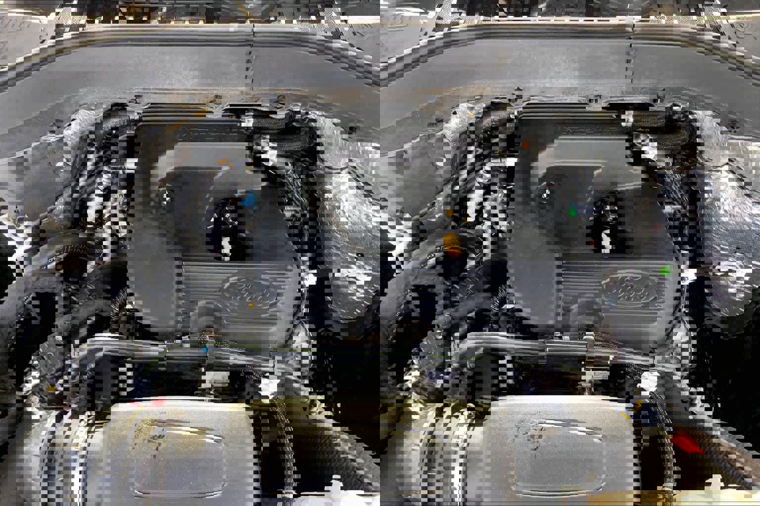 Used 2020 Ford Explorer XLT w/ Equipment Group 202A image 30